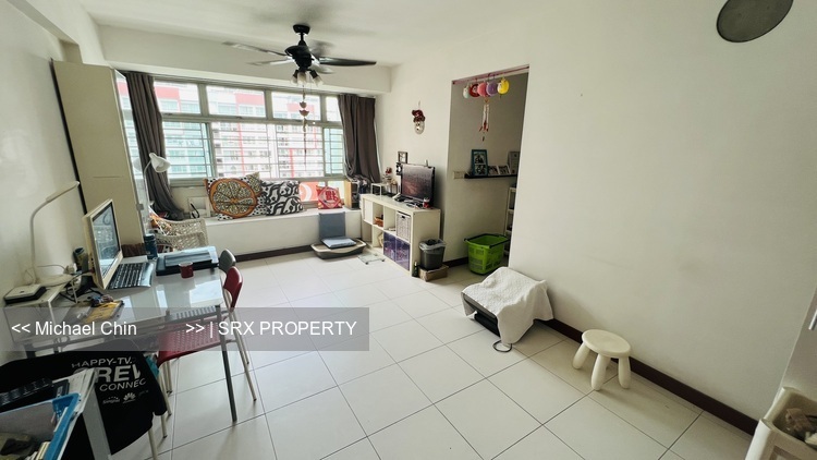 Punggol Central thumbnail photo